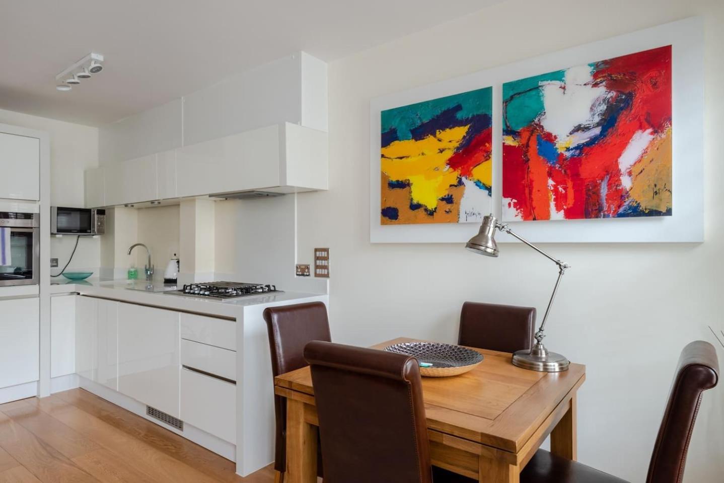 Guestready - Gorgeous Haven, 5-minutes To Angel Appartamento Londra