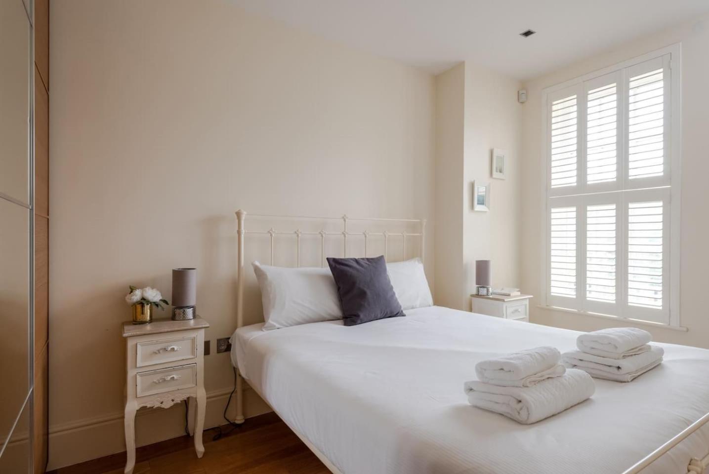 Guestready - Gorgeous Haven, 5-minutes To Angel Londra