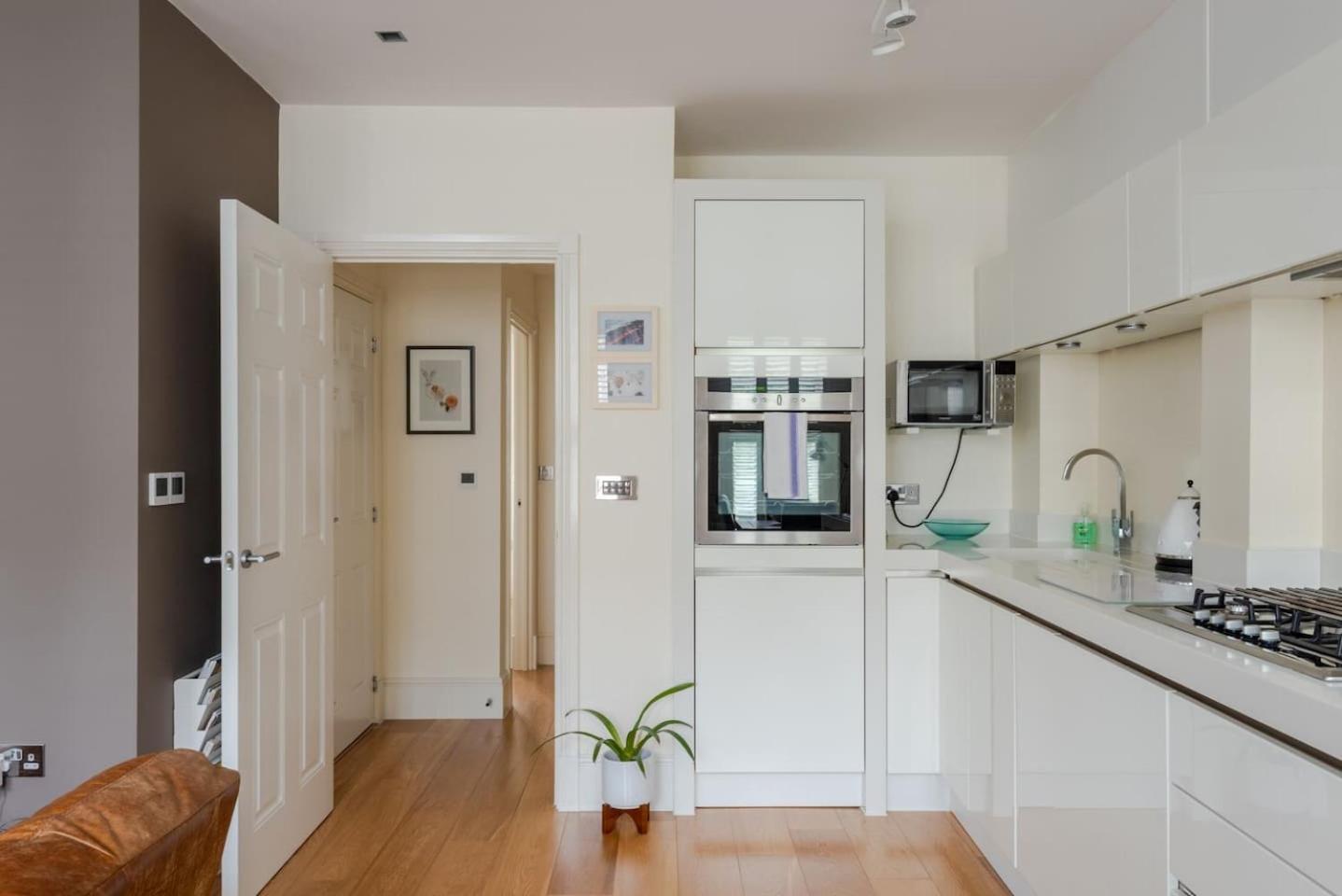Guestready - Gorgeous Haven, 5-minutes To Angel * Londra