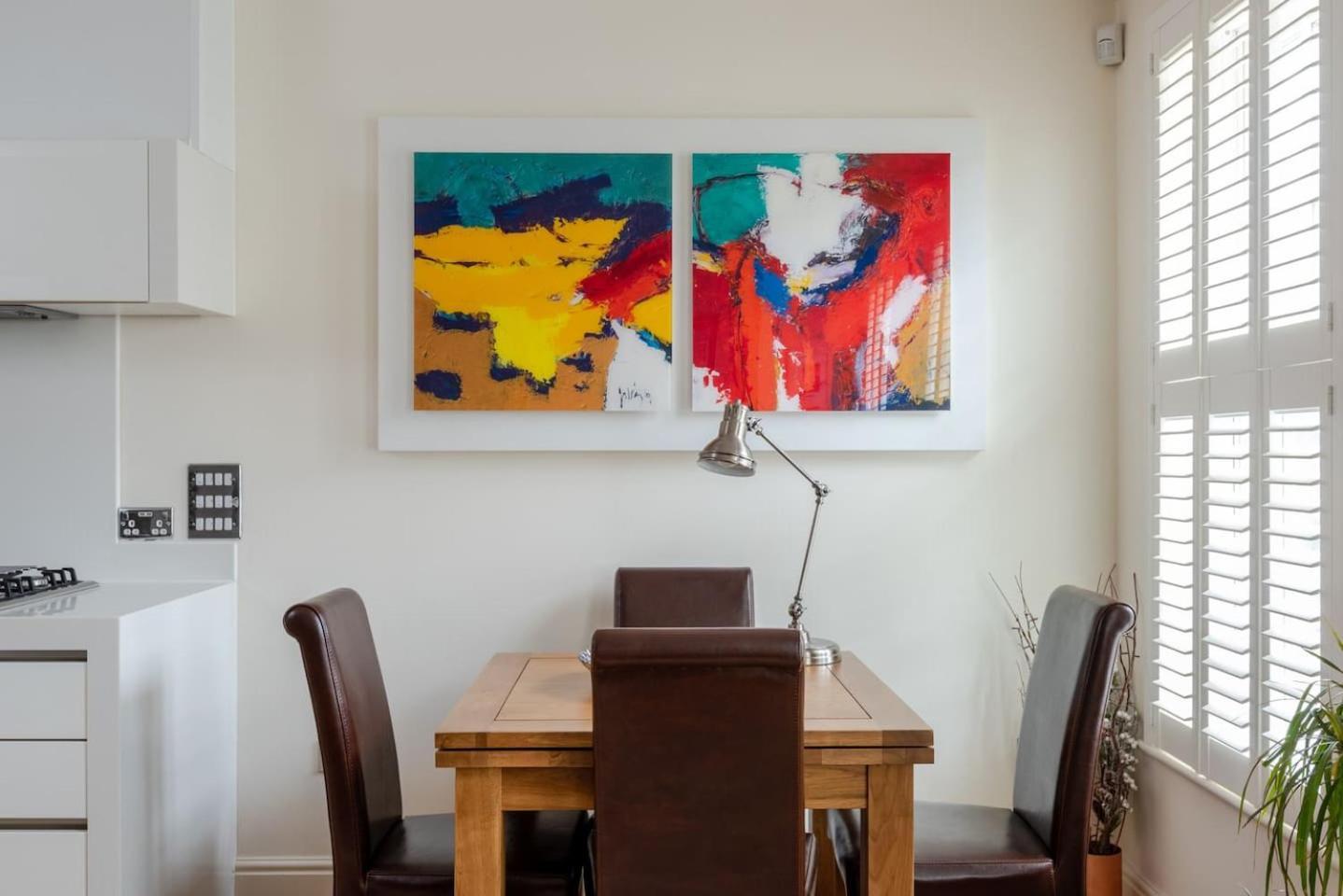 Guestready - Gorgeous Haven, 5-minutes To Angel Appartamento