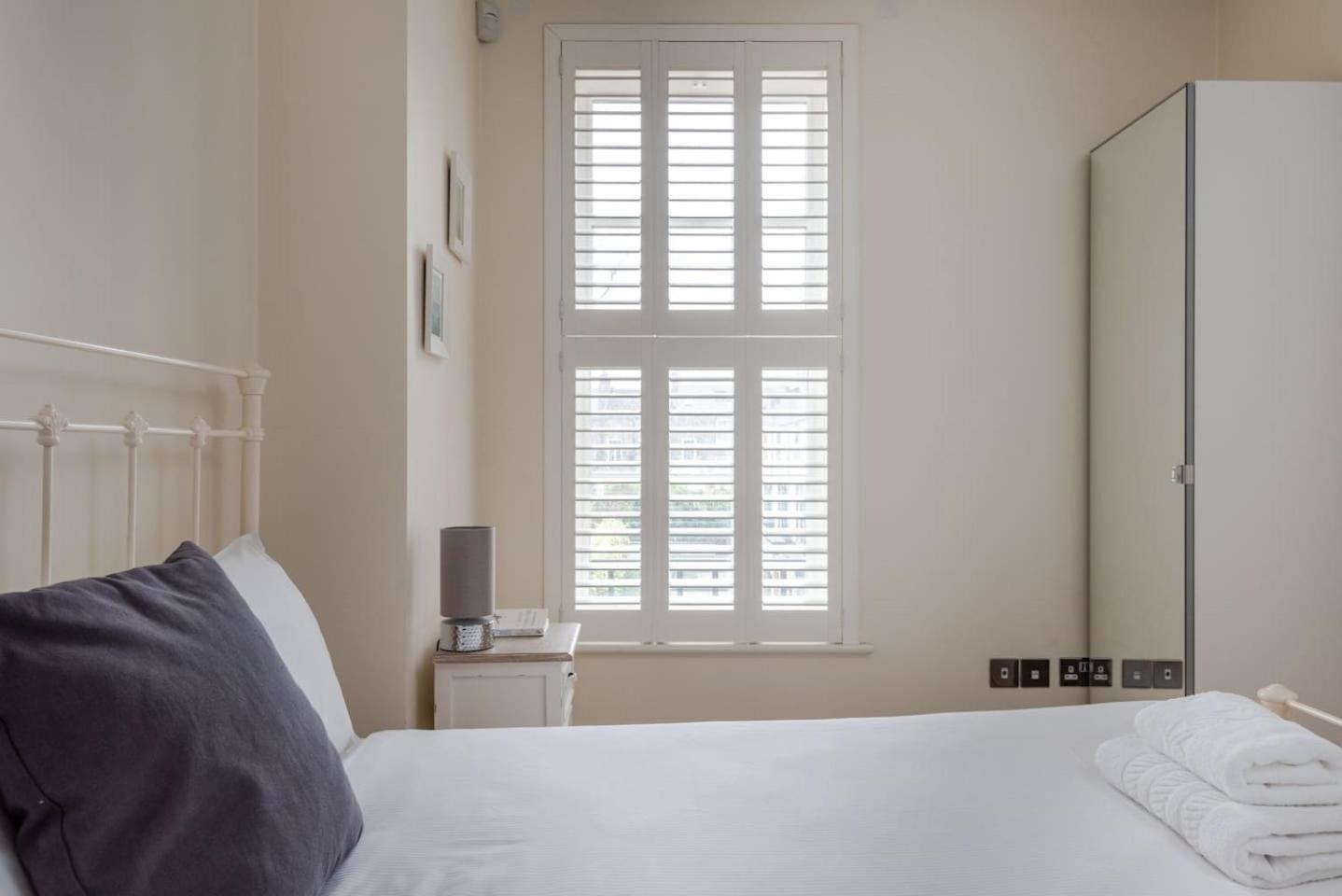 Guestready - Gorgeous Haven, 5-minutes To Angel Appartamento *