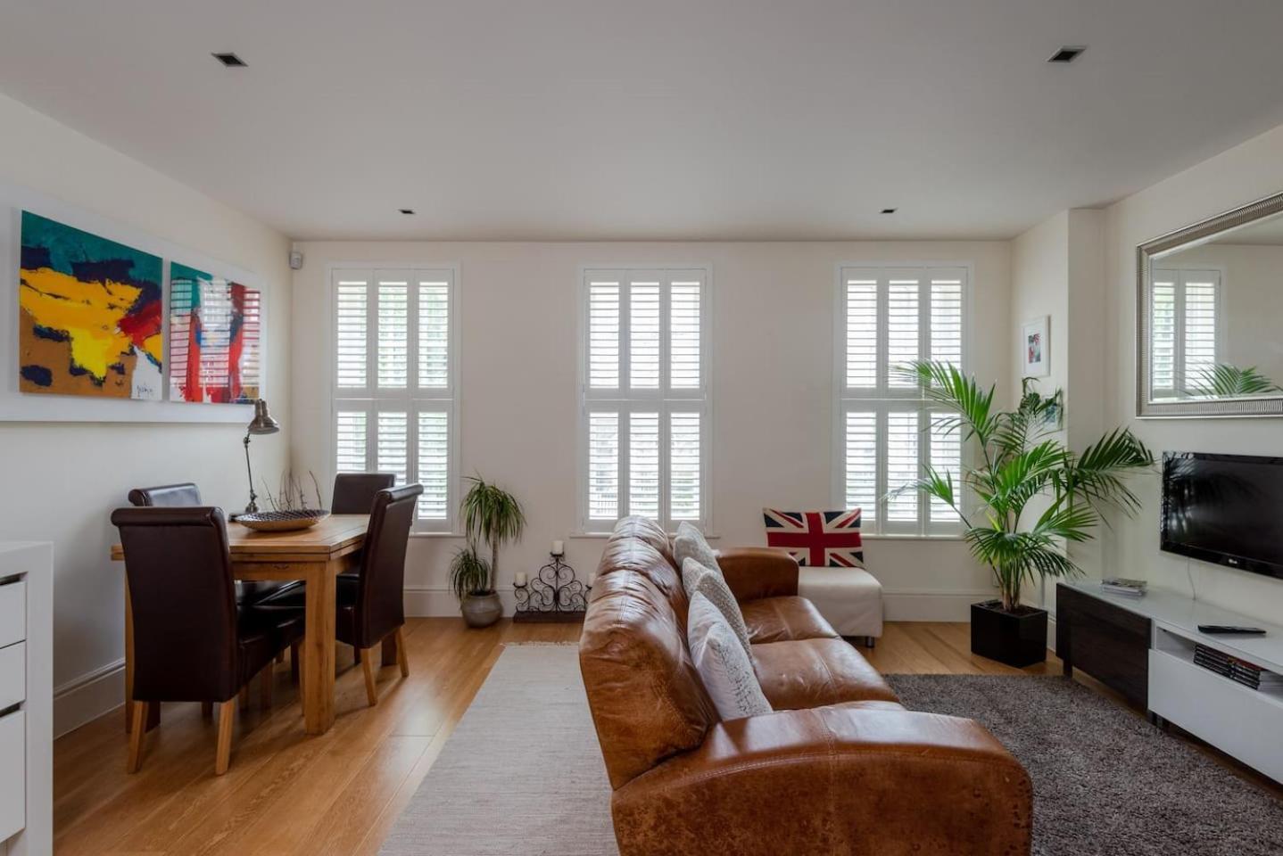 Guestready - Gorgeous Haven, 5-minutes To Angel Appartamento