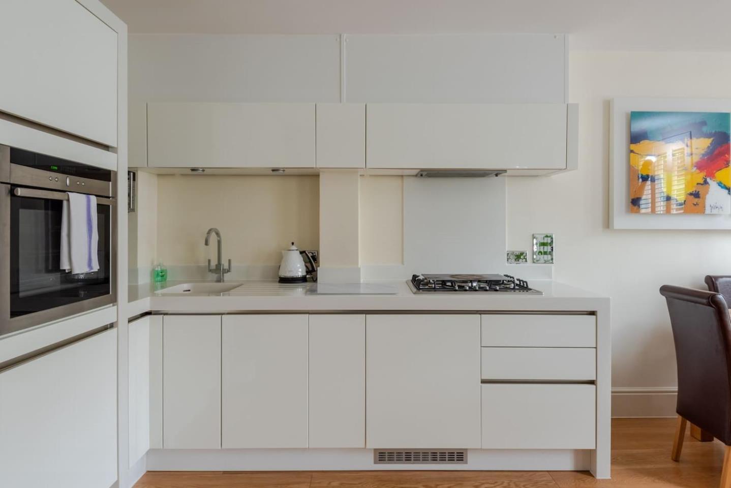 Guestready - Gorgeous Haven, 5-minutes To Angel Londra