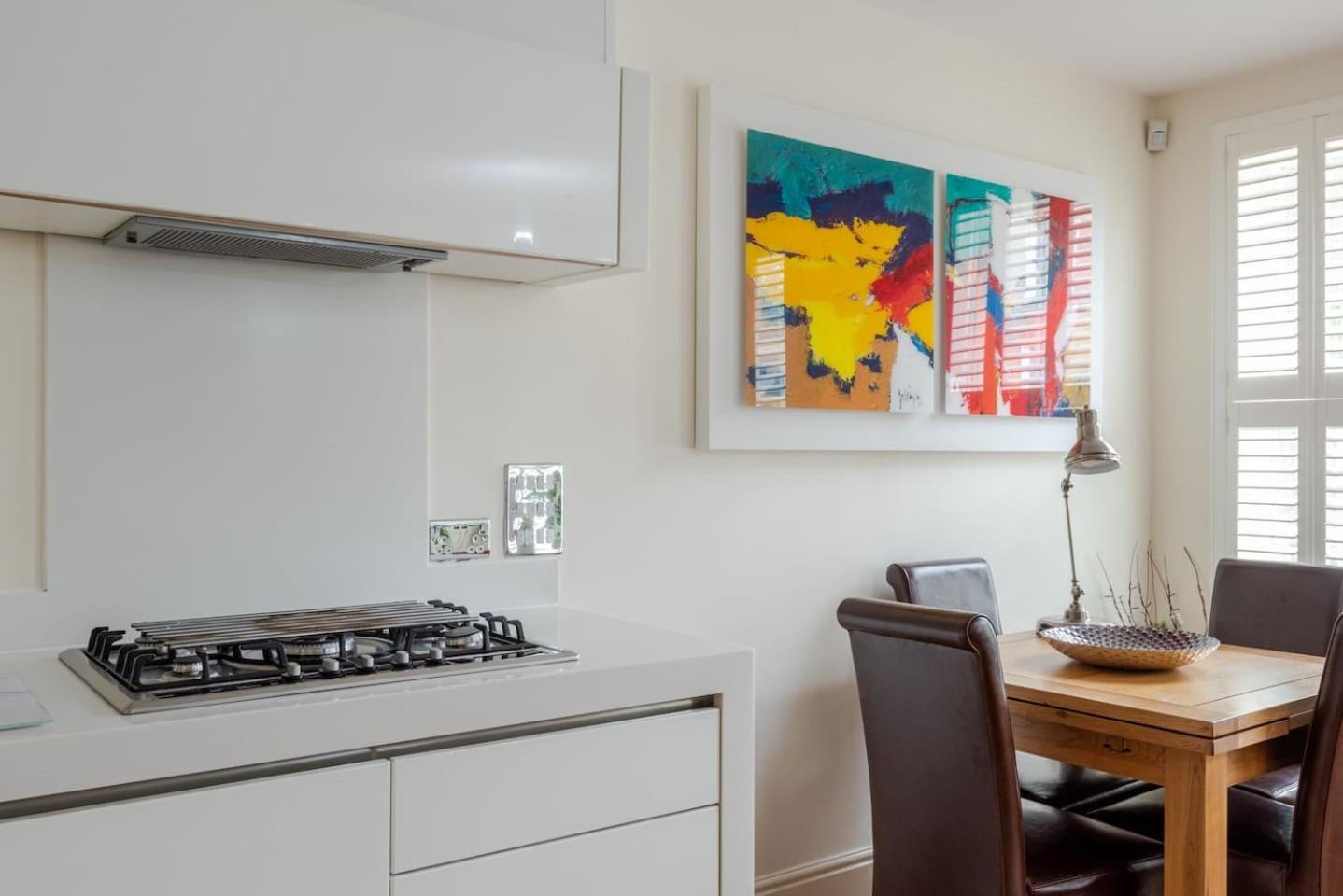 Guestready - Gorgeous Haven, 5-minutes To Angel Appartamento Londra