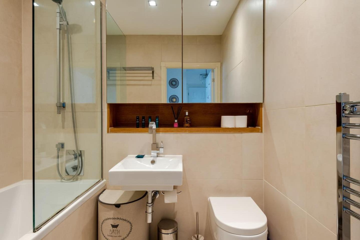 Appartamento Guestready - Gorgeous Haven, 5-minutes To Angel Londra