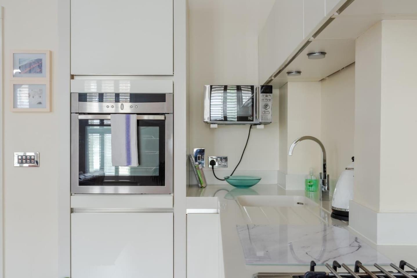 Appartamento Guestready - Gorgeous Haven, 5-minutes To Angel